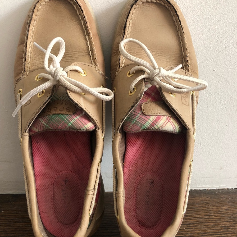 Sperry Topsiders - Picture 2 of 5